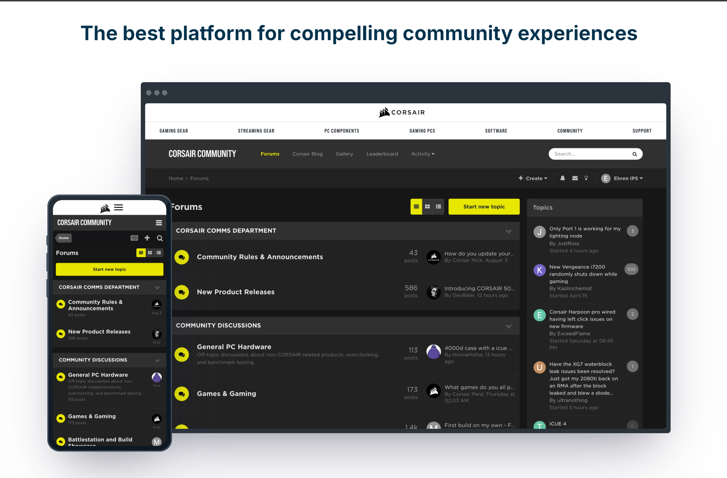 IPS Community Suite 4.7.13